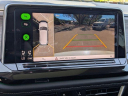 Thumbnail image of 2024 Volkswagen Atlas at North Park Volkswagen Of Dominion - New