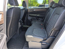 Thumbnail image of 2024 Volkswagen Atlas at North Park Volkswagen Of Dominion - New
