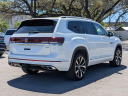 Thumbnail image of 2024 Volkswagen Atlas at North Park Volkswagen Of Dominion - New