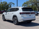 Thumbnail image of 2024 Volkswagen Atlas at North Park Volkswagen Of Dominion - New