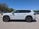 Thumbnail image of 2024 Volkswagen Atlas at North Park Volkswagen Of Dominion - New