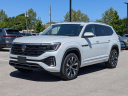 Thumbnail image of 2024 Volkswagen Atlas at North Park Volkswagen Of Dominion - New
