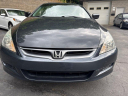Thumbnail image of 2006 Honda Accord at Knight Motors, LP