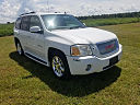 Thumbnail image of 2008 GMC Envoy at Trading Waynes