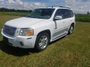 Thumbnail image of 2008 GMC Envoy at Trading Waynes