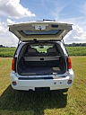 Thumbnail image of 2008 GMC Envoy at Trading Waynes