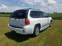 Thumbnail image of 2008 GMC Envoy at Trading Waynes