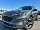 Thumbnail image of 2022 Ford Escape at Bill Collins Ford Lincoln Of Louisville