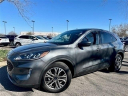 Thumbnail image of 2022 Ford Escape at Bill Collins Ford Lincoln Of Louisville