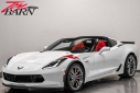 Thumbnail image of 2016 Chevrolet Corvette at The Toy Barn
