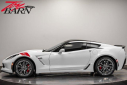 Thumbnail image of 2016 Chevrolet Corvette at The Toy Barn