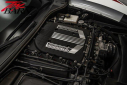 Thumbnail image of 2016 Chevrolet Corvette at The Toy Barn