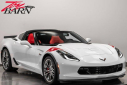 Thumbnail image of 2016 Chevrolet Corvette at The Toy Barn