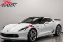 Thumbnail image of 2016 Chevrolet Corvette at The Toy Barn