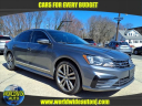 Thumbnail image of 2016 Volkswagen Passat at Worldwide Auto Sales