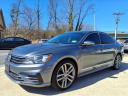 Thumbnail image of 2016 Volkswagen Passat at Worldwide Auto Sales