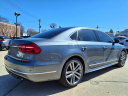 Thumbnail image of 2016 Volkswagen Passat at Worldwide Auto Sales