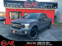 Thumbnail image of 2018 Ford F-150 at Car Zone