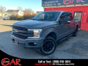 Thumbnail image of 2018 Ford F-150 at Car Zone