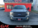 Thumbnail image of 2018 Ford F-150 at Car Zone