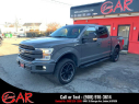 Thumbnail image of 2018 Ford F-150 at Car Zone