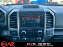 2018 Ford F-150 Lariat at Car Zone