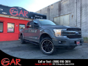 Thumbnail image of 2018 Ford F-150 at Car Zone