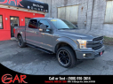 Thumbnail image of 2018 Ford F-150 at Car Zone