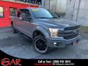 Thumbnail image of 2018 Ford F-150 at Car Zone