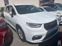 Thumbnail image of 2023 Chrysler Pacifica at STREAM AUTO OUTLET