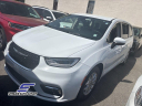 Thumbnail image of 2023 Chrysler Pacifica at STREAM AUTO OUTLET