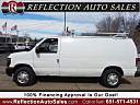 2013 Ford E-Series E-250 at Reflection Auto Sales LLC