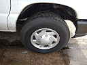 Thumbnail image of 2013 Ford E-Series at Reflection Auto Sales LLC
