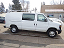 Thumbnail image of 2013 Ford E-Series at Reflection Auto Sales LLC