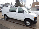 Thumbnail image of 2013 Ford E-Series at Reflection Auto Sales LLC