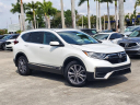 2022 Honda CR-V Touring at Acura of Pembroke Pines