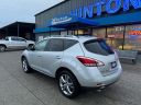 Thumbnail image of 2012 Nissan Murano at Hinton Chevrolet, Inc.