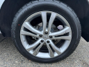 Thumbnail image of 2012 Nissan Murano at Hinton Chevrolet, Inc.