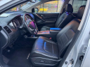 Thumbnail image of 2012 Nissan Murano at Hinton Chevrolet, Inc.