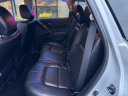 Thumbnail image of 2012 Nissan Murano at Hinton Chevrolet, Inc.
