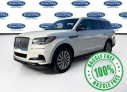 Thumbnail image of 2023 Lincoln Navigator at Holler Drivers Mart