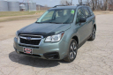2018 Subaru Forester 2.5i at APPLE AUTO & ROOT RIVER TRAILERS