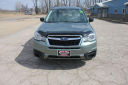 Thumbnail image of 2018 Subaru Forester at APPLE AUTO & ROOT RIVER TRAILERS