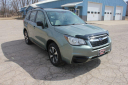 Thumbnail image of 2018 Subaru Forester at APPLE AUTO & ROOT RIVER TRAILERS
