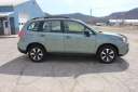 Thumbnail image of 2018 Subaru Forester at APPLE AUTO & ROOT RIVER TRAILERS
