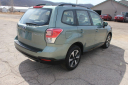 Thumbnail image of 2018 Subaru Forester at APPLE AUTO & ROOT RIVER TRAILERS