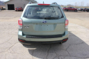 Thumbnail image of 2018 Subaru Forester at APPLE AUTO & ROOT RIVER TRAILERS