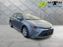 Thumbnail image of 2021 Toyota Corolla at Maxon Hyundai Inc.