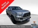 Thumbnail image of 2021 Toyota Tacoma at Subaru of Stamford