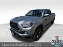 Thumbnail image of 2021 Toyota Tacoma at Subaru of Stamford